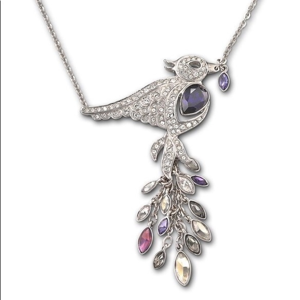 Swarovski Philipa Necklace - Brand New in Box